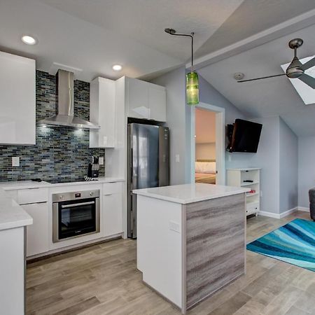 The Lilly Pad Brand New In Hyde Park! Pet Friendly, Fully Fenced Yard, Walking Distance To Hyde Park Shops, And Dining And Camel'S Back Park Apartamento Boise Exterior foto