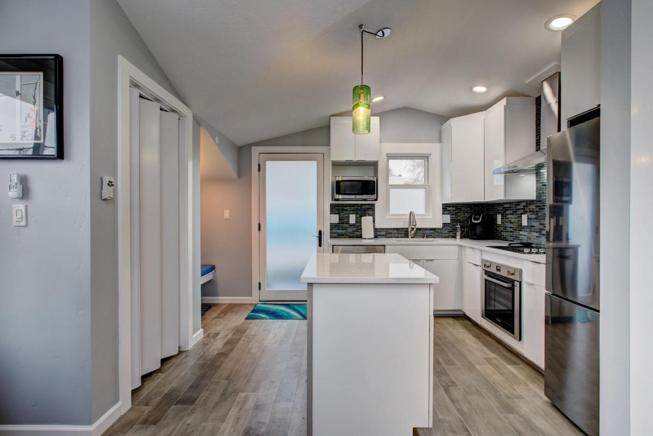 The Lilly Pad Brand New In Hyde Park! Pet Friendly, Fully Fenced Yard, Walking Distance To Hyde Park Shops, And Dining And Camel'S Back Park Apartamento Boise Exterior foto