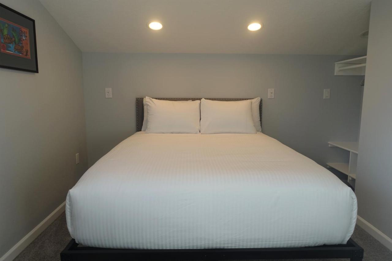 The Lilly Pad Brand New In Hyde Park! Pet Friendly, Fully Fenced Yard, Walking Distance To Hyde Park Shops, And Dining And Camel'S Back Park Apartamento Boise Exterior foto